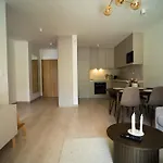 Apartment Urban