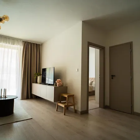 Appartamento Urban Čierny Blh