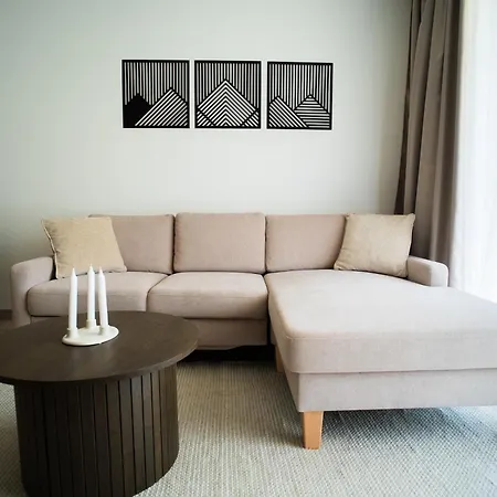 Urban Apartamento *